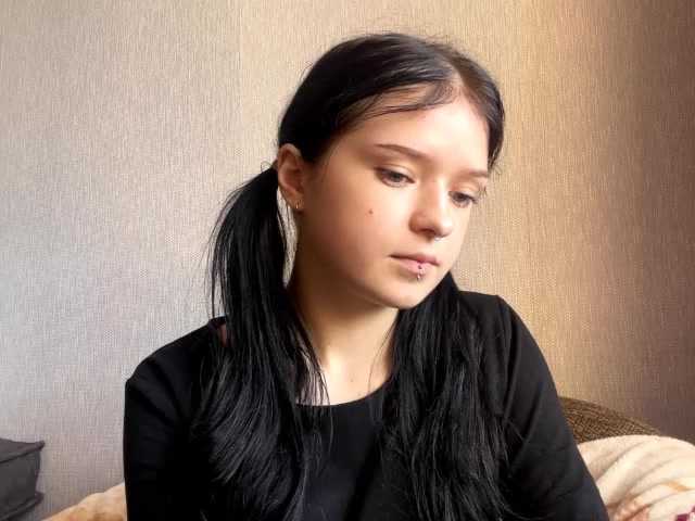 NeliaDates live cam on BongaCams