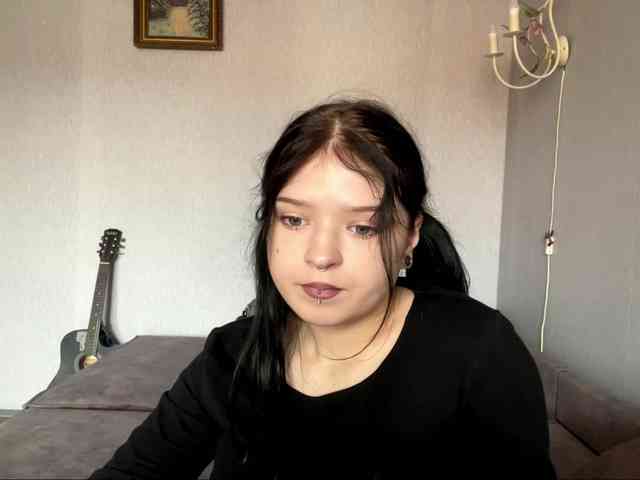 Modella: NeliaDates