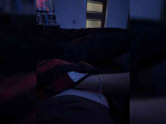 OurSecretX-2 webcam