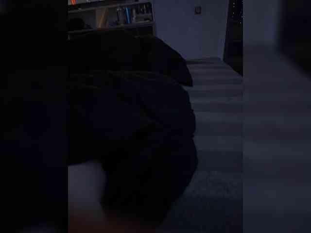 OurSecretX-2 webcam