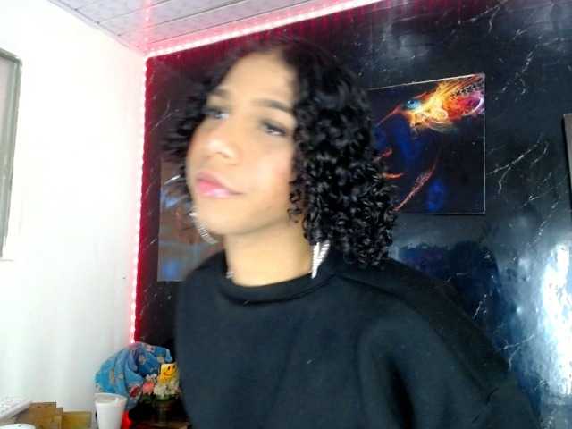 BrittanyQueen live cam
