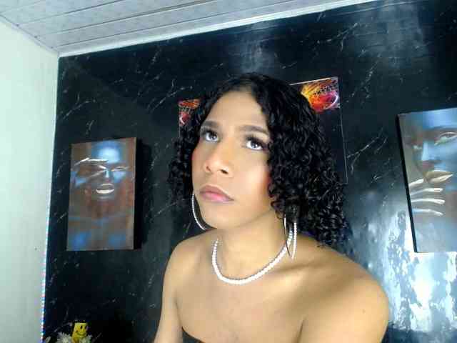 BrittanyQueen Live Webcam on BongaCams