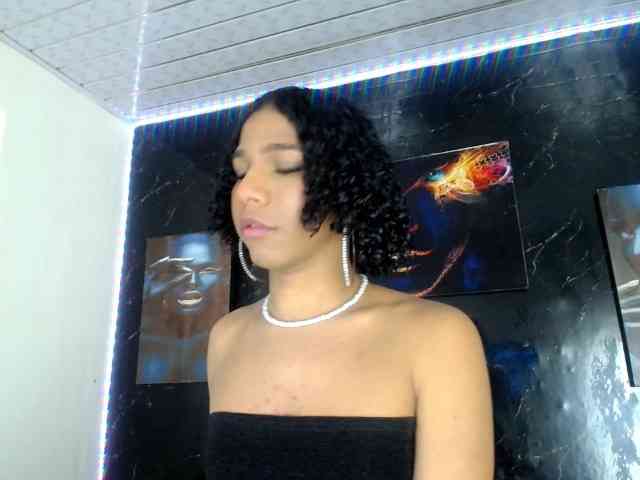 BrittanyQueen Live Webcam on BongaCams