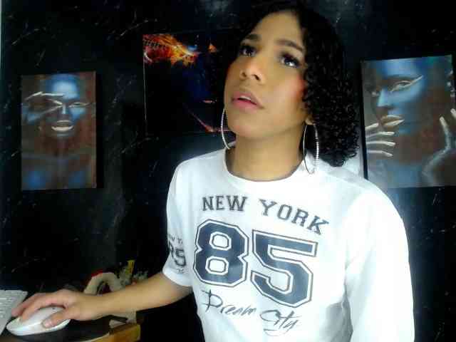 BrittanyQueen Live Webcam on BongaCams