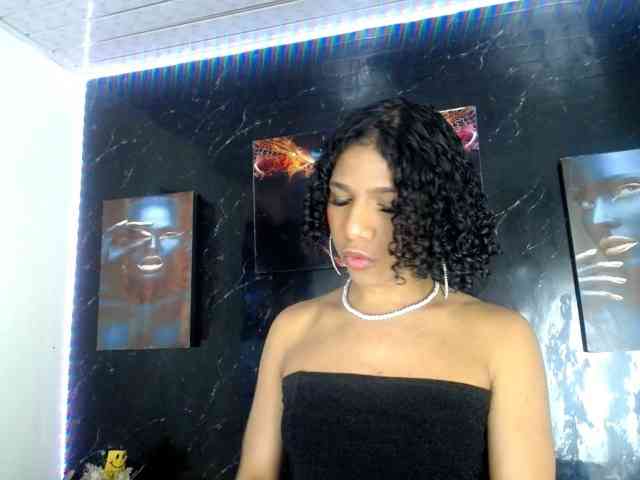 BrittanyQueen Live Webcam on BongaCams