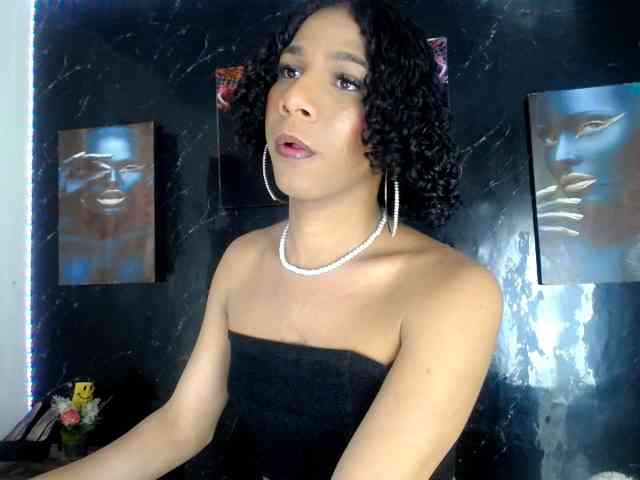 BrittanyQueen Live Webcam on BongaCams