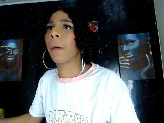 BrittanyQueen Live Webcam on BongaCams