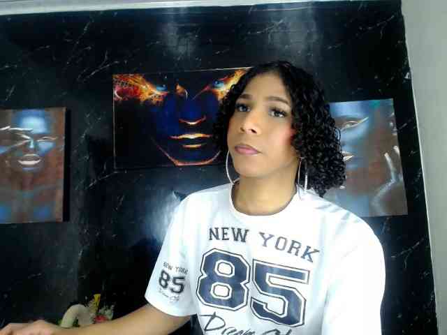 BrittanyQueen Live Webcam on BongaCams