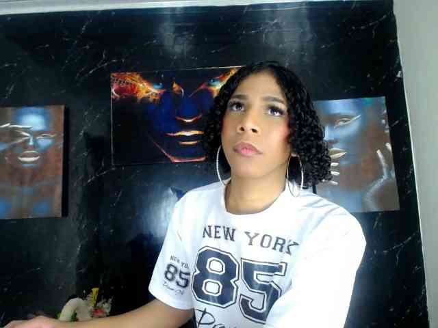 BrittanyQueen Live Webcam on BongaCams