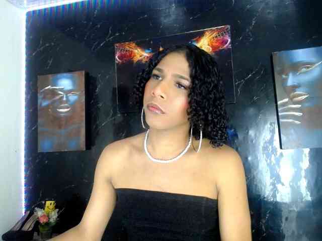 BrittanyQueen Live Webcam on BongaCams