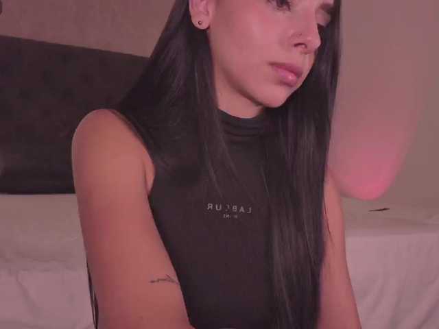 ValentinaMilan live cam on BongaCams