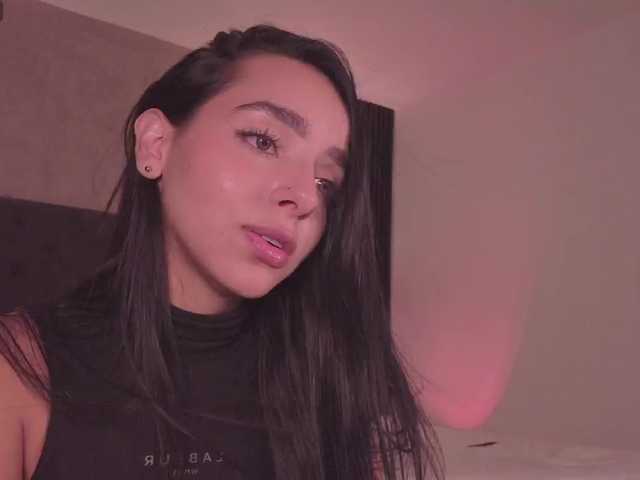 ValentinaMilan live cam on BongaCams