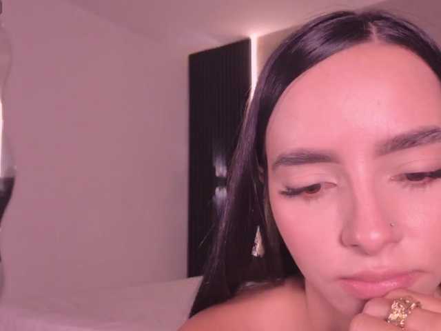 ValentinaMilan live cam on BongaCams