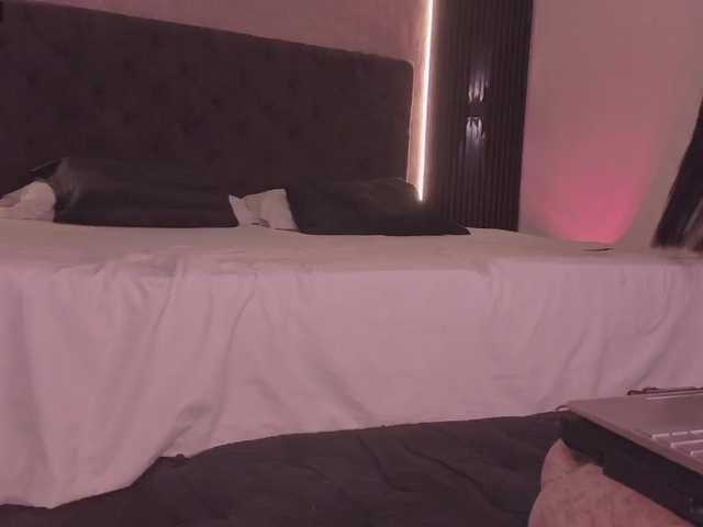 ValentinaMilan live cam on BongaCams