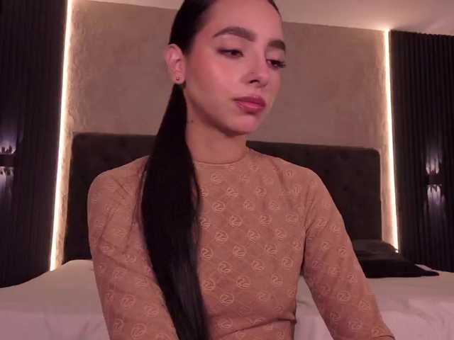 ValentinaMilan live cam on BongaCams