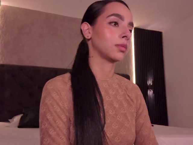 ValentinaMilan live cam on BongaCams