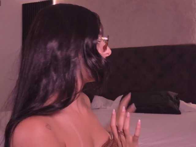 ValentinaMilan live cam on BongaCams