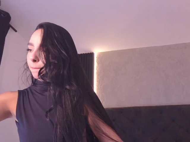 ValentinaMilan live cam on BongaCams