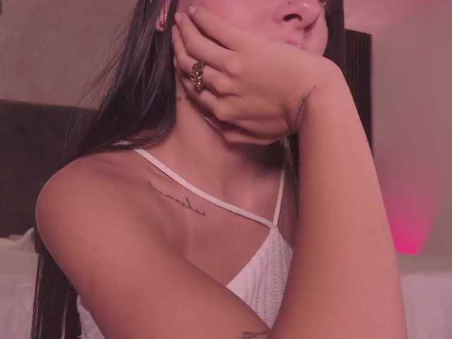 ValentinaMilan live cam on BongaCams