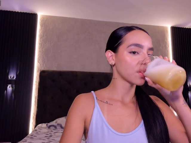 ValentinaMilan live cam