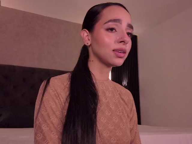 ValentinaMilan live cam on BongaCams