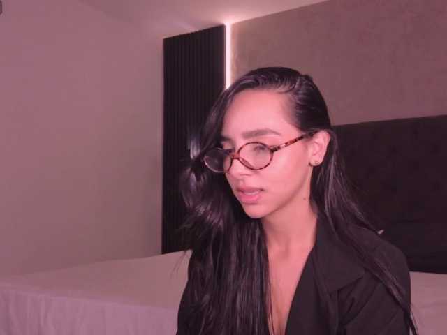 ValentinaMilan live cam on BongaCams