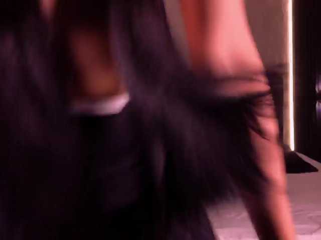 ValentinaMilan live cam on BongaCams