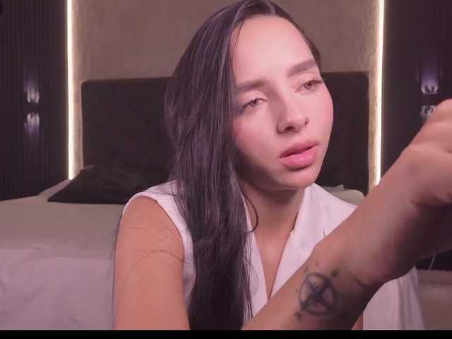 ValentinaMilan live cam on BongaCams