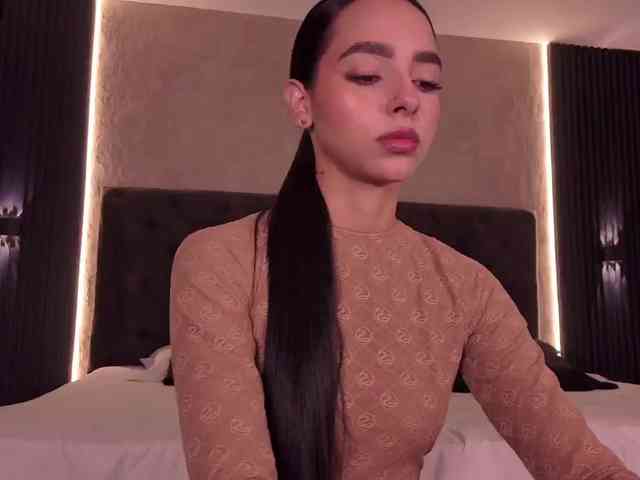 ValentinaMilan webcam