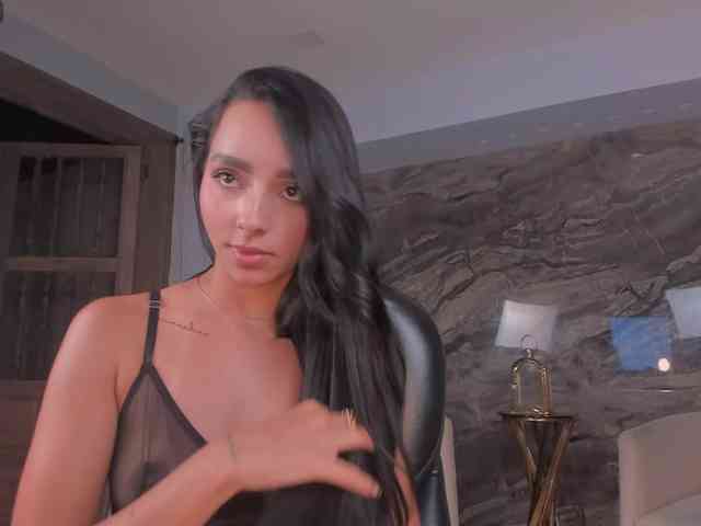 ValentinaMilan webcam