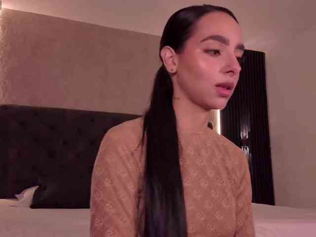 ValentinaMilan webcam