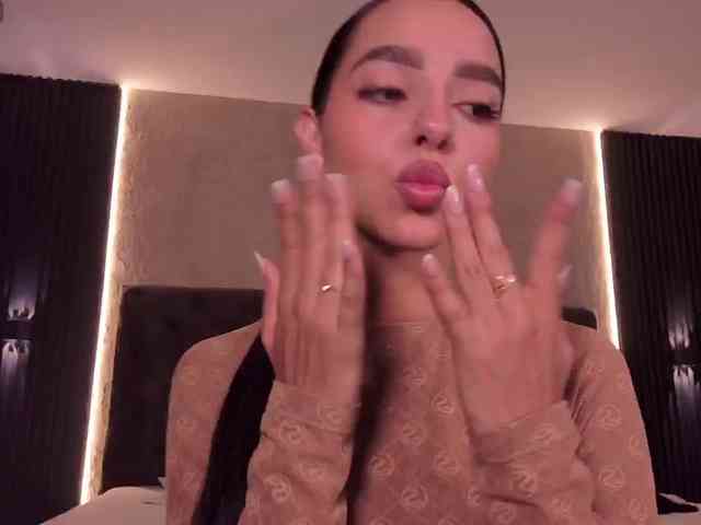 ValentinaMilan webcam