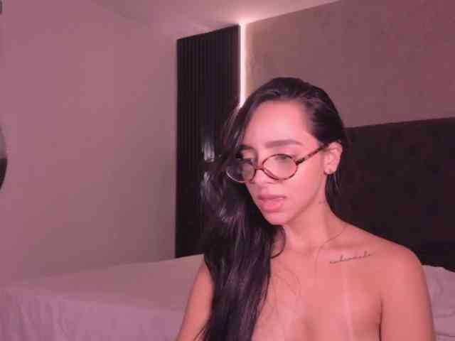 Modelo: ValentinaMilan