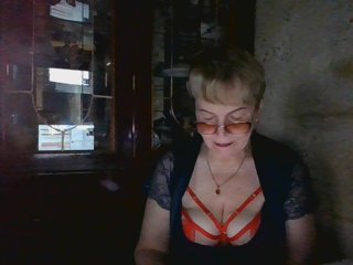 SophieBurns Porn Show