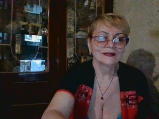 SophieBurns Porn Show