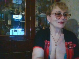 SophieBurns Porn Show