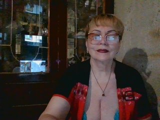 SophieBurns Porn Show