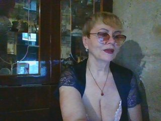 SophieBurns Porn Show
