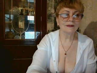 SophieBurns Porn Show