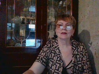 SophieBurns Porn Show