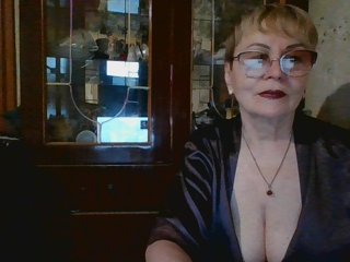 SophieBurns Porn Show