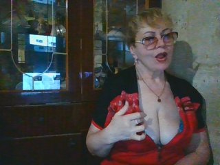 SophieBurns Porn Show