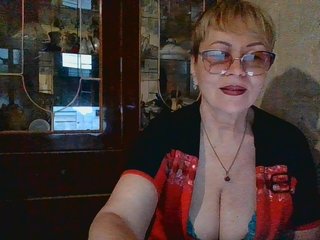 SophieBurns Porn Show