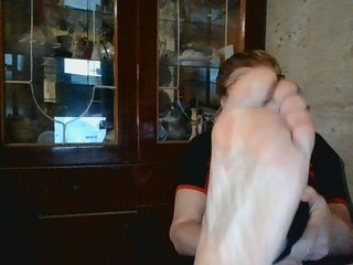 SophieBurns Porn Show