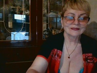 SophieBurns Porn Show