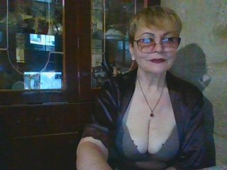 SophieBurns Porn Show