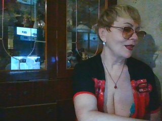 SophieBurns Porn Show