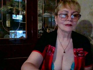 SophieBurns Porn Show