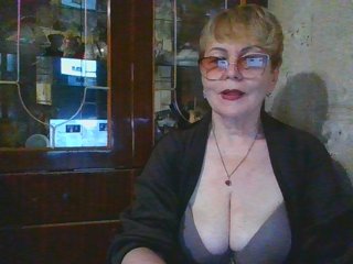 SophieBurns Porn Show