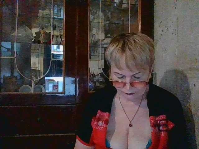 SophieBurns live cam on BongaCams
